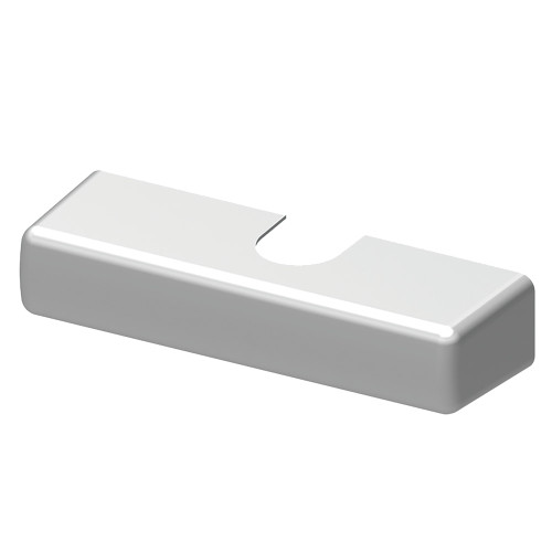 LCN 1260 Cover in Aluminum