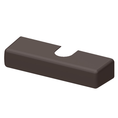 LCN 1260 Cover in Dark Bronze
