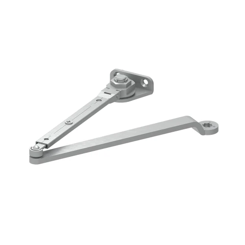 LCN 1450 Parallel Arm Assembly in Aluminum