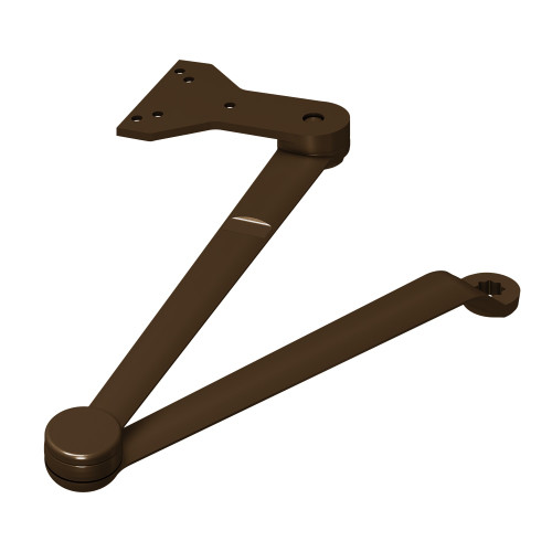 LCN 1450 Extra Duty Arm Assembly in Dark Bronze