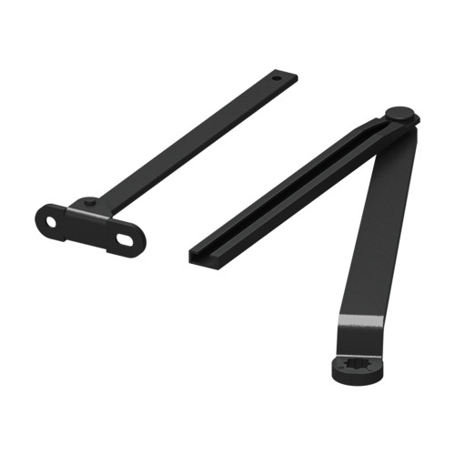 LCN 1450 Main Arm w/62A Shoe in Black