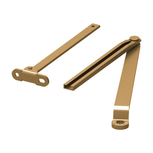 LCN 1450 Parallel Main Arm in Light Bronze