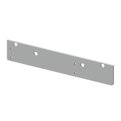LCN 1460 Mounting Plate in Aluminum