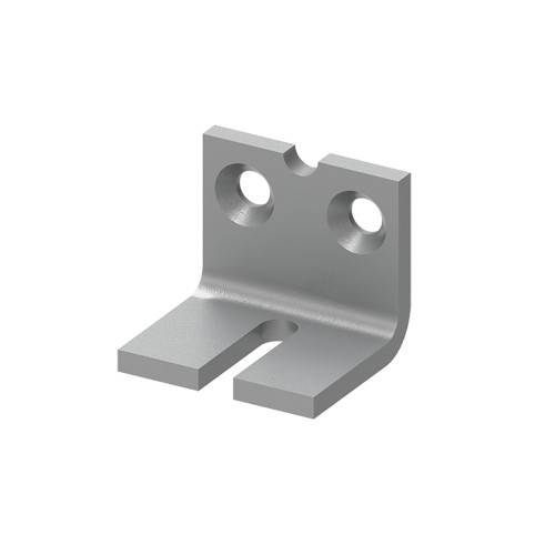 LCN 1460 Arm Assembly in Satin Chrome