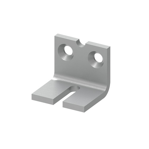 LCN 1460 Arm Assembly in Aluminum