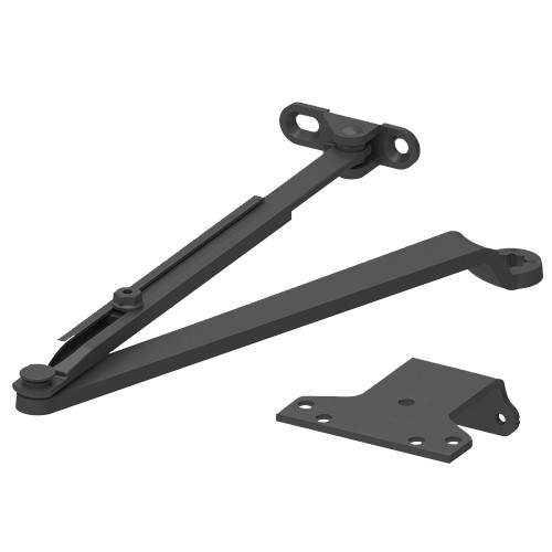 LCN 1460 Parallel Main Arm in Black