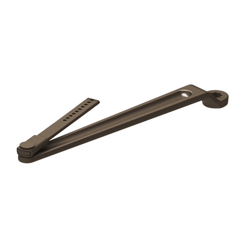 LCN 1460 Arm Assembly in Dark Bronze