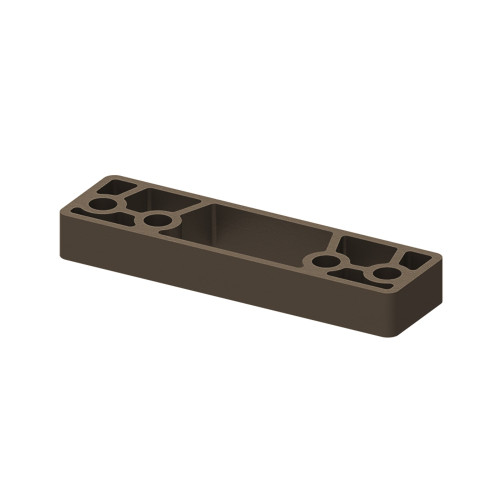 LCN 1460 Spacer in Oil Rubbed Bronze