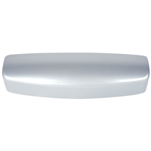 LCN 1461 with Regular Parallel Arm with Door Stop in Satin Chrome