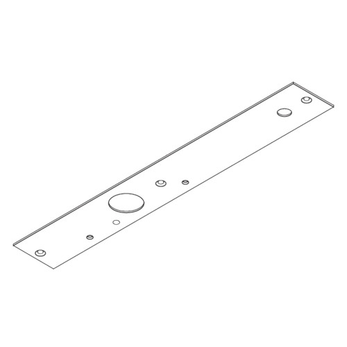 LCN 2010 with 11 in Dark Bronze