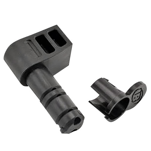 M204-152 Schlage SFIC Core Uncombinated