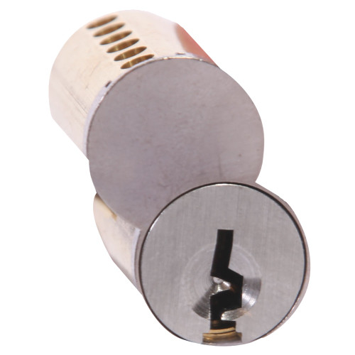 100CRP 1C 26D Arrow Lock 6-Pin SFIC Core Combinated C - Best Keyway in Satin Chrome