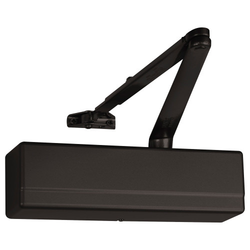 1431-UO-TB-EB Sargent Door Closer in Dark Bronze