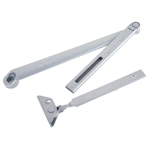 25O-EN Sargent Door Closer in Aluminum