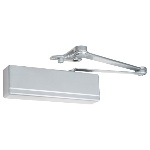 281-PS-TB-EN Sargent Door Closer in Aluminum