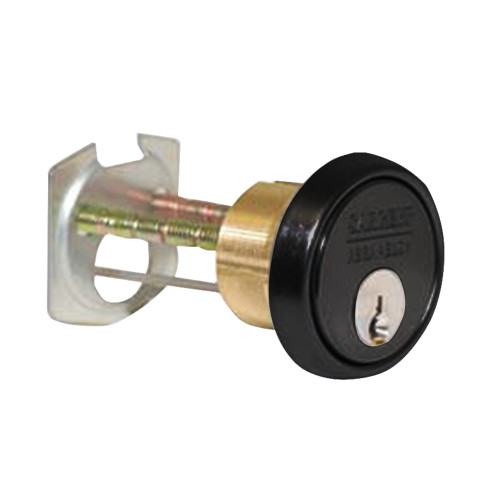 34-LA-BSP Sargent Rim Cylinder