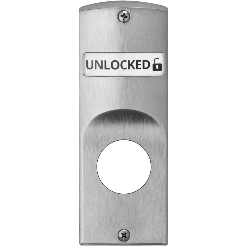 SA190-26D-V04 Sargent Mortise Lock in Satin Chrome