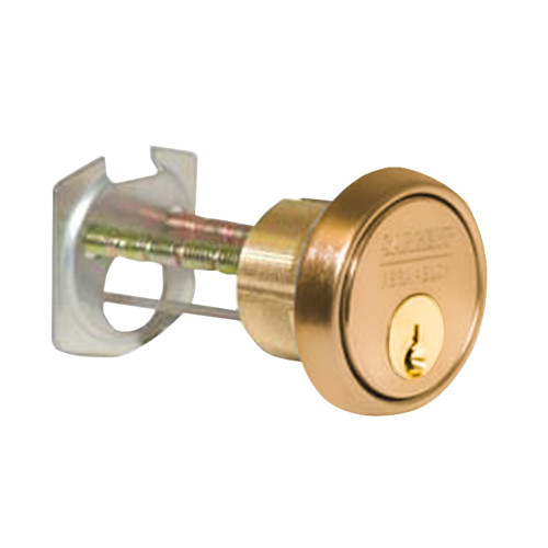 34-RL-9 Sargent Rim Cylinder