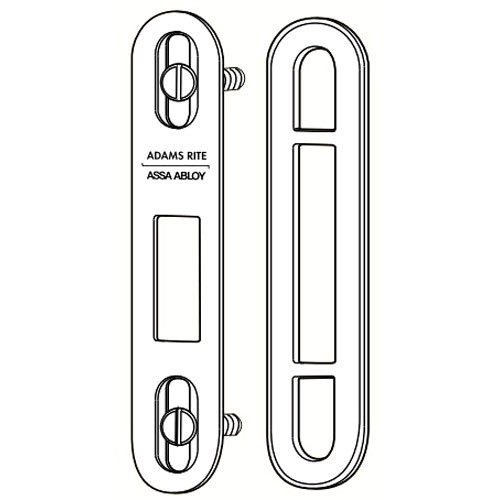 4802-03-603 Adams Rite Strike