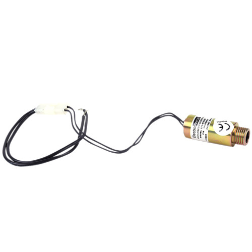 050237 Von Duprin Solenoid Kit 12VDC (FS & FSE), Field Selectable (Fail Safe/Secure), 12VDC, For use with 6100/6200 E...