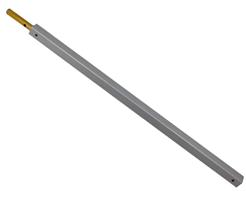 050622 Von Duprin 33/3547A/48A Extension Rod Kit, Adjustable 10' to 11' 8"