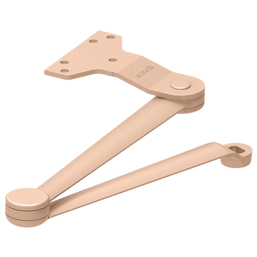 LCN 4110-3077EDA Light Bronze (LTBRZ)