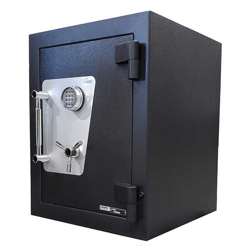 CEV2518 AMSEC UL-Certified TL-15 High Security Composite Safe 2-Hour Fire Electronic Lock 32"H x 25"W x 25.5"D - additional view