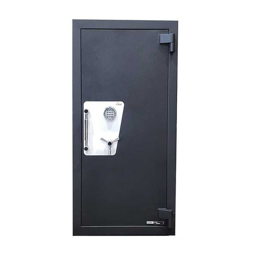 CEV5524 AMSEC UL-Certified TL-15 High Security Composite Safe 2-Hour Fire Electronic Lock 62"H x 31"W x 29.5"D