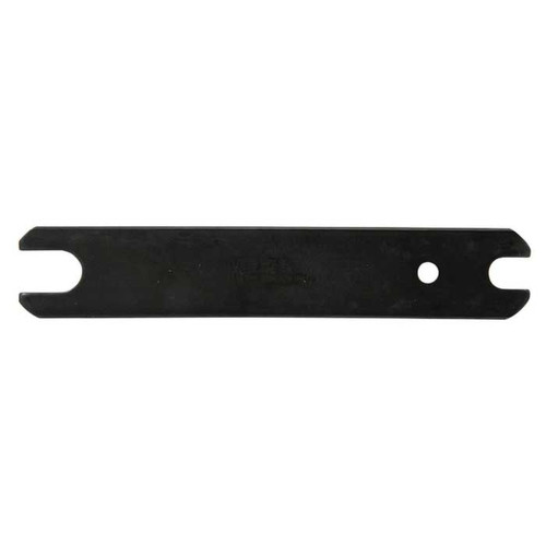 HPC WRENCH-1 — Key Machine Cutter Shaft Wrench, Flat, 1-3/8 to 1/2"