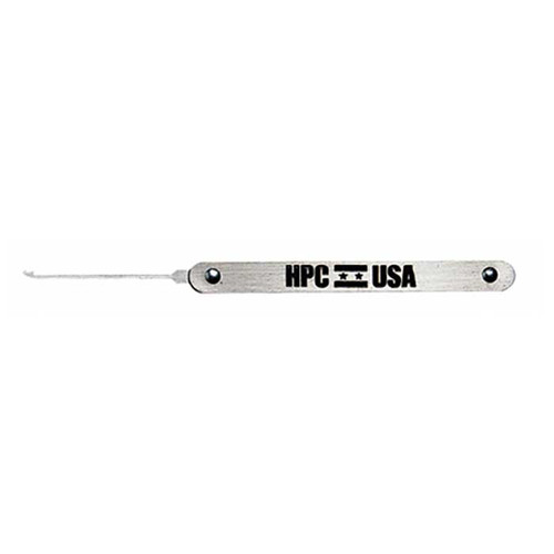 HPC SSX-20 — Stainless Steel Key Extractor