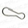 HPC SN-100 — Snap Hooks, 100 Pack