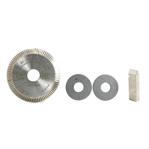 HPC CW-51MC — Double Angle Cutter Kit