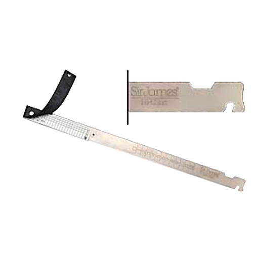 HPC CO-18 — Sir James Car Opener