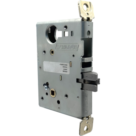 L9040B, Schlage Bath / Bedroom Privacy, L Series Mortise Lock Body (Case Only)