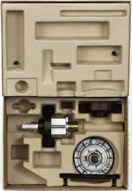 ALX-CK-613, Schlage ALX Series Single Chassis Kit, All Functions, 613 Oil Rubbed Bronze