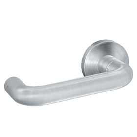 09-456-03A-626, Schlage L Series Distributor Pack Lever Trim, 03 Lever, A Rose, 626 Satin Chrome