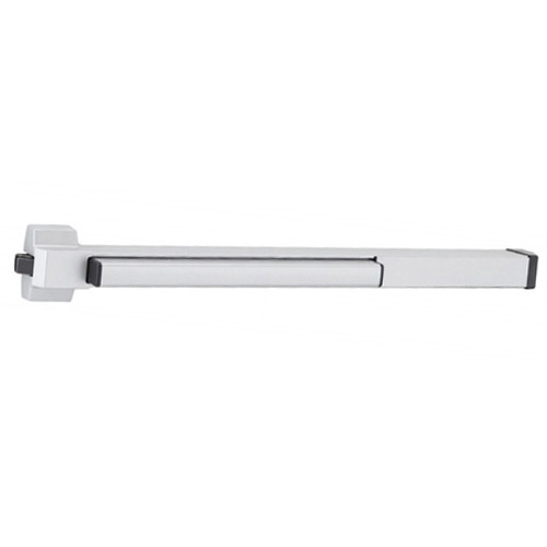 22EO-F-SP28-4 Von Duprin Exit Device in Sprayed Aluminum