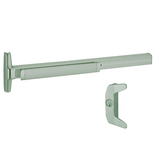 3349A-NL-RHR-F-US26D-3 Von Duprin Exit Device in Satin Chrome