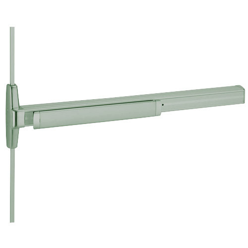 3527A-EO-F-US26D-2 Von Duprin Exit Device in Satin Chrome