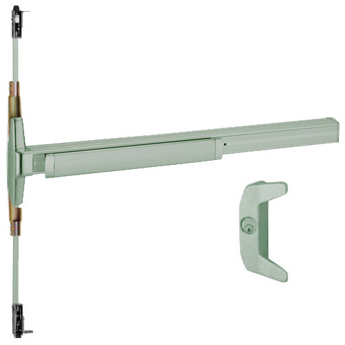 3547A-NL-LHR-F-US26D-2 Von Duprin Exit Device in Satin Chrome 3547A-NL-LHR-F-US26D-2 Von Duprin Exit Device in Satin Chrome