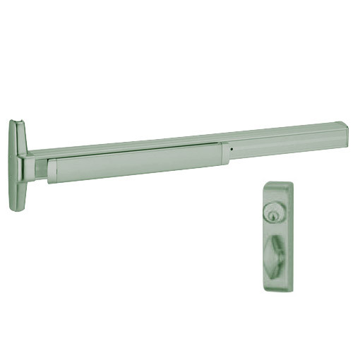 3549A-T-US26D-3 - Von Duprin | Lock Depot