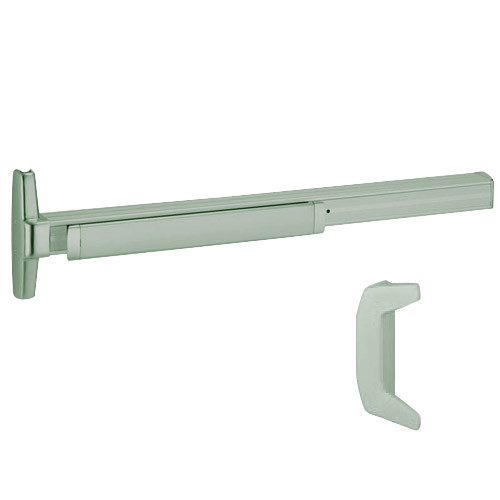 3548A-DT-US26D-2 Von Duprin Exit Device in Satin Chrome