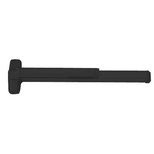 9947EO-315-3 Von Duprin 9947 Series Exit Only Concealed Vertical Ro