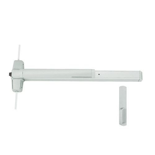 9857DT-US26D-3 Von Duprin Exit Device in Satin Chrome