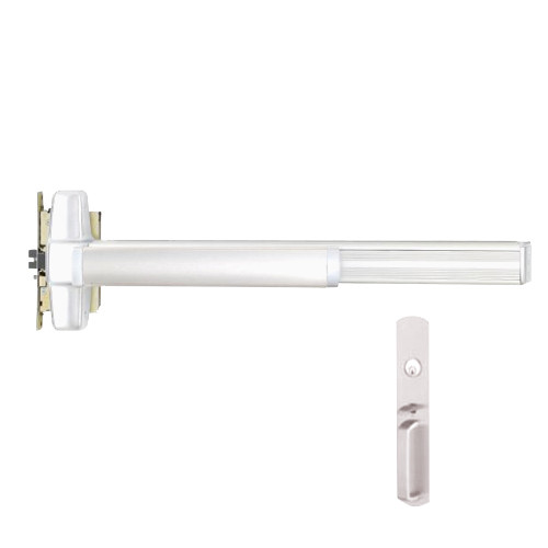 9875TP-US26-3 Von Duprin Exit Device in Bright Chrome