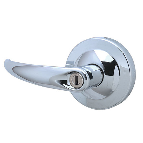 Schlage AL70LD SAT-613 SATURN (LESS CYLINDER) AL-Series Clas | Taylor  Security and Lock