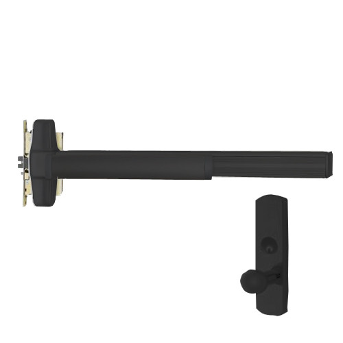 9875K-F-315-4 Von Duprin Exit Device in Black 9875K-F-315-4 Von Duprin Exit Device in Black