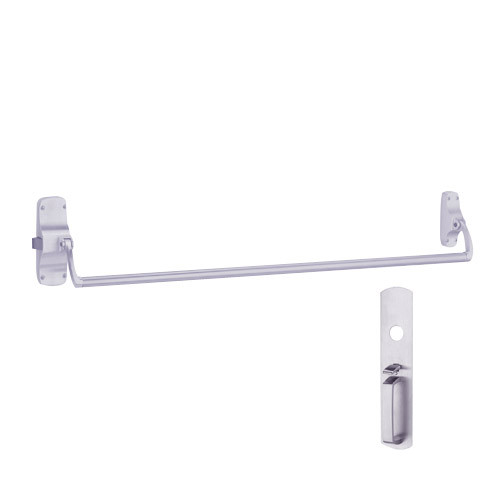 88TP-US26D Von Duprin 88 Series with 880TP Thumbpiece Non