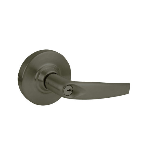 ND53PD-ATH-613 Schlage Athens Cylindrical Lock in Oil Rubbed Bronze ND53PD-ATH-613 Schlage Athens Cylindrical Lock in Oil Rubbed Bronze