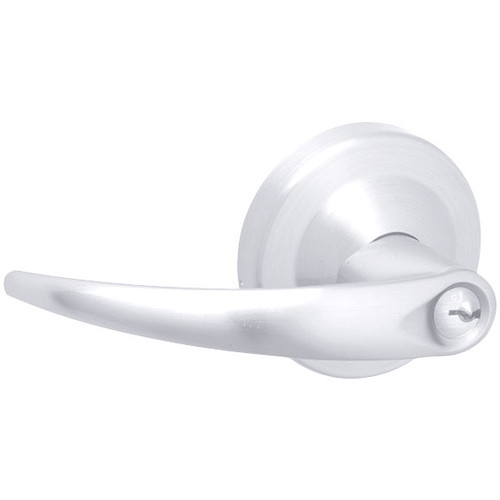 ND85PD-OME-625 Schlage Omega Cylindrical Lock in Bright Chromium Plated ND85PD-OME-625 Schlage Omega Cylindrical Lock in Bright Chromium Plated